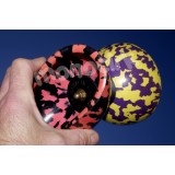 copy of copy of copy of diabolo ORBITER axe fixe 245g