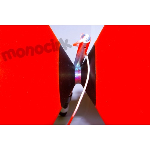 jonglerie diabolo axe fixe Finesse G4 BABACHE, magasin cirque Nantes