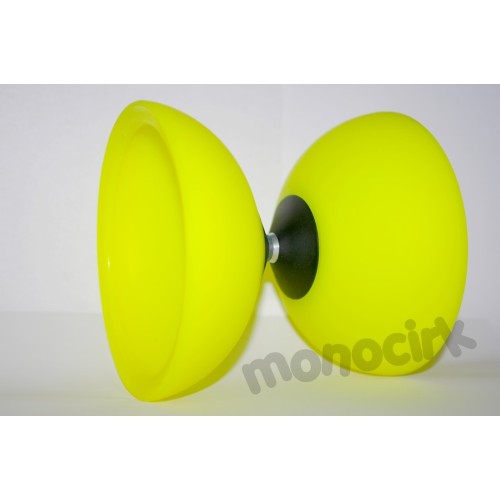 diabolo axe fixe FINESSE Mister Babache enfants, adultes