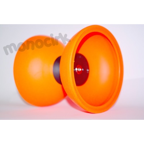 copy of copy of diabolo ORBITER axe fixe 245g