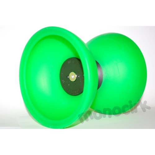 jonglerie diabolo axe fixe Finesse G4 BABACHE, magasin cirque Nantes