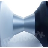 copy of copy of copy of copy of diabolo CYCLONE CLASSIC V2 triple roulement