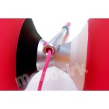 copy of copy of copy of copy of diabolo CYCLONE CLASSIC V2 triple roulement