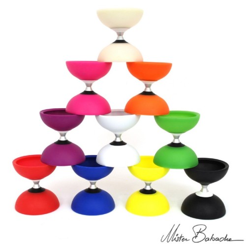 diabolo à roulements Finesse Babache, MONOCIRK à Nantes magasin