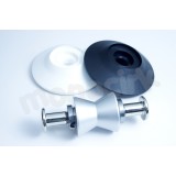 copy of copy of copy of copy of copy of diabolo CYCLONE CLASSIC V2 triple roulement