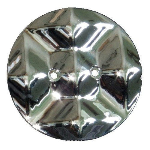 copy of copy of copy of copy of copy of copy of diabolo CYCLONE CLASSIC V2 triple roulement