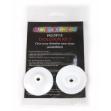 copy of copy of copy of copy of copy of copy of copy of diabolo CYCLONE CLASSIC V2 triple roulement