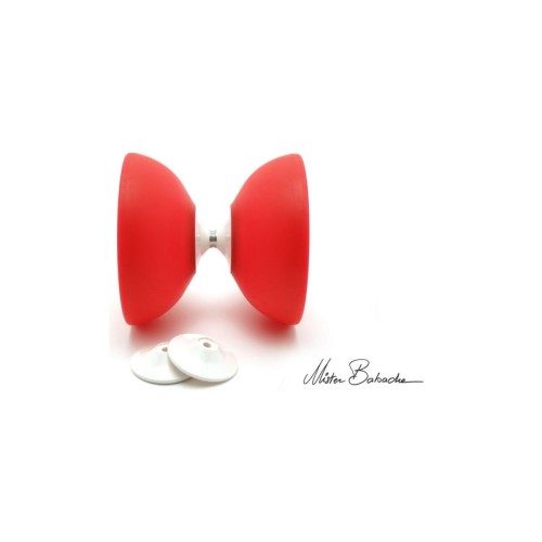 copy of copy of copy of copy of copy of copy of copy of diabolo CYCLONE CLASSIC V2 triple roulement