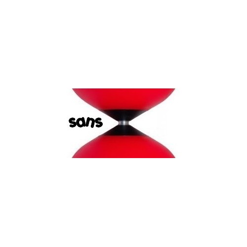 diabolo Babache kit n°7 Freestyle, magasin cirque Nantes jonglerie