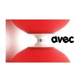 copy of copy of copy of copy of copy of copy of copy of diabolo CYCLONE CLASSIC V2 triple roulement