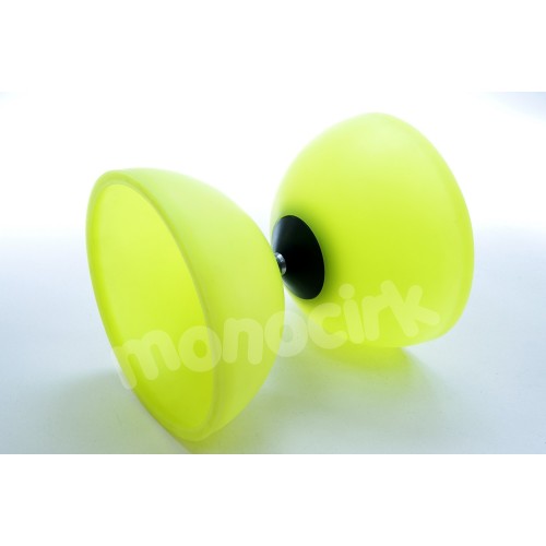 grand diabolo axe fixe Performer de Mister Babache 380g