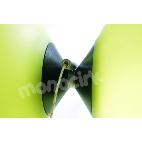 copy of copy of copy of diabolo ORBITER axe fixe 245g