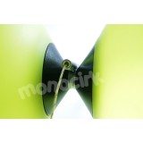 gros diabolo axe fixe Performer BABACHE, magasin cirque Nantes Breizh