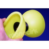 gros diabolo axe fixe Performer BABACHE, magasin cirque Nantes Breizh