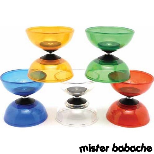 copy of copy of copy of copy of copy of diabolo ORBITER axe fixe 245g