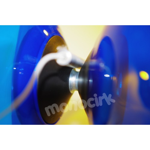 diabolo Babache Tornado Cristal 215g, Nantes boutique cirque jonglerie