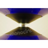 diabolo Babache Tornado Cristal 215g, Nantes boutique cirque jonglerie