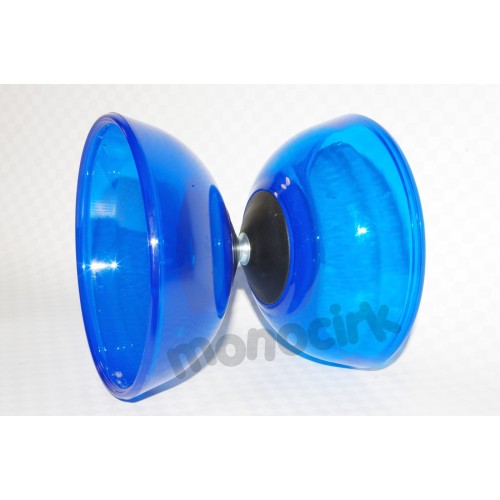 diabolo Babache Tornado Cristal 215g, Nantes boutique cirque jonglerie