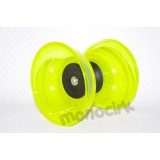 diabolo Babache Tornado Cristal 215g, Nantes boutique cirque jonglerie