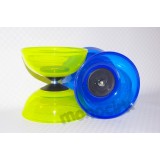 diabolo Babache Tornado Cristal 215g, Nantes boutique cirque jonglerie