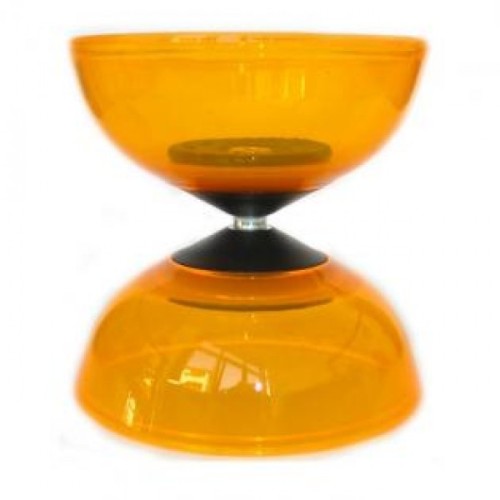 diabolo Babache Tornado Cristal 215g, Nantes boutique cirque jonglerie