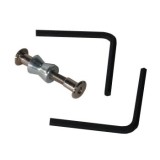 diabolo Babache kit n°1 axe fixe large, magasin Nantes matériel cirque