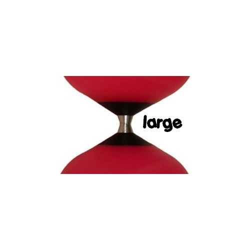 diabolo Babache kit n°1 axe fixe large, magasin Nantes matériel cirque