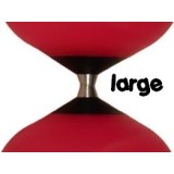 diabolo Babache kit n°1 axe fixe large, magasin Nantes matériel cirque