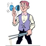 copy of copy of copy of copy of copy of copy of copy of copy of diabolo CYCLONE CLASSIC V2 triple roulement