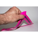 copy of frisbee anneau AEROBIE 33cm