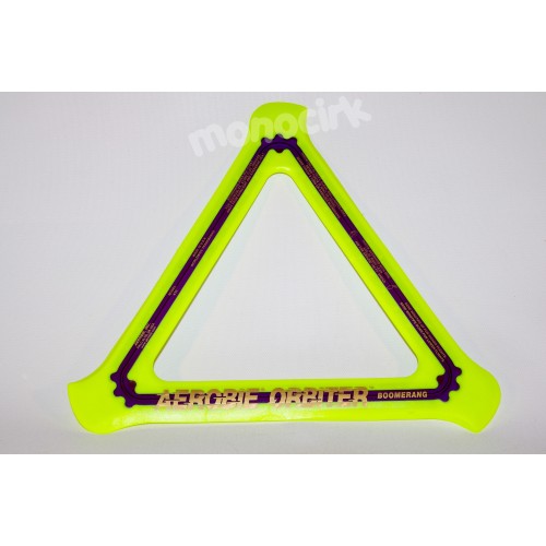 copy of frisbee anneau AEROBIE 33cm