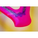 copy of frisbee anneau AEROBIE 33cm