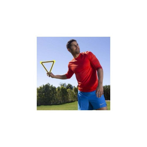 copy of frisbee anneau AEROBIE 33cm