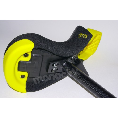 Magasin monocycle cirque Nantes, selle QU-AX cross solide bande kevlar