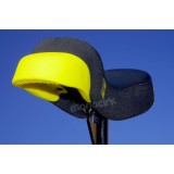 Magasin monocycle cirque Nantes, selle QU-AX cross solide bande kevlar