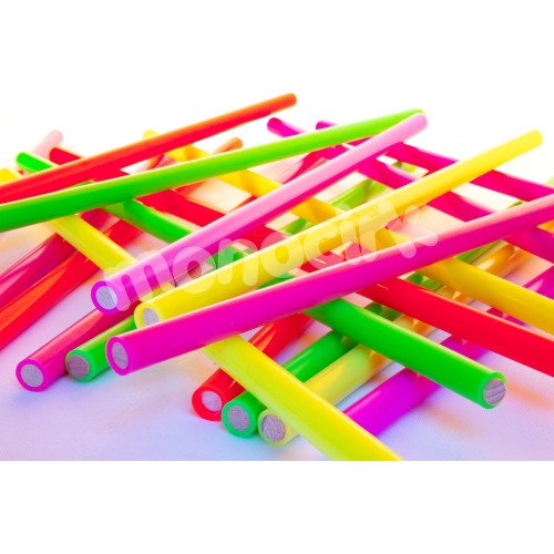 copy of copy of copy of copy of baguettes PVC souples 45cm