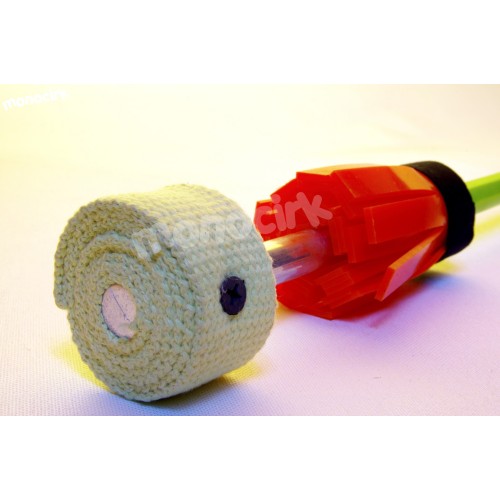 copy of copy of bâton du diable feu HYDRA