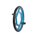 roue ultime 24" NIMBUS ultimate wheel, magasin cirque monocycle Nantes