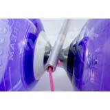 copy of diabolo CYCLONE CLASSIC V2 triple roulement