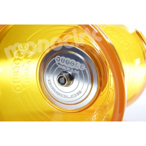 copy of diabolo CYCLONE CLASSIC V2 triple roulement