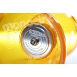 jonglerie diabolo triple roulement CYCLONE QUARTZ V2, magasin Nantes