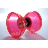 jonglerie diabolo triple roulement CYCLONE QUARTZ V2, magasin Nantes