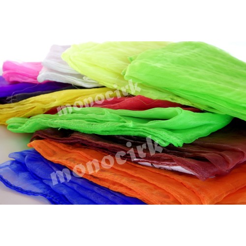 copy of lot 12 foulards grande qualité 65cmx65cm