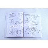 livre "le monde du yoyo" 93 pages, magasin jonglerie cirque Nantes 44