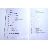 livre "le monde du yoyo" 93 pages, magasin jonglerie cirque Nantes 44