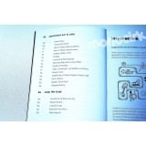 livre "le monde du yoyo" 93 pages, magasin jonglerie cirque Nantes 44