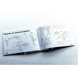 livret apprentissage yoyo 31 pages, magasin cirque jonglerie Nantes 44