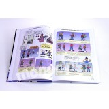 copy of copy of copy of copy of tshaka robot rose