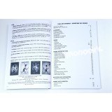 livre 90 pages "le diabolo de A à Z", matériel cirque magasin à Nantes