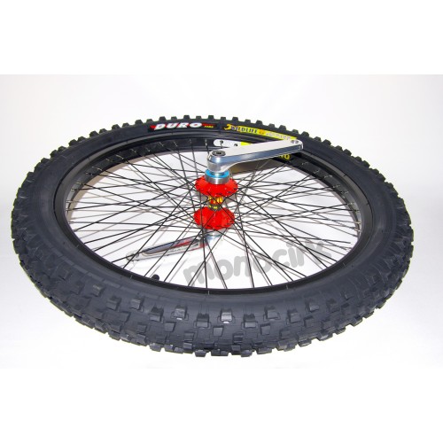 copy of copy of copy of roue 26" ISIS 24 Bicycles KOXX